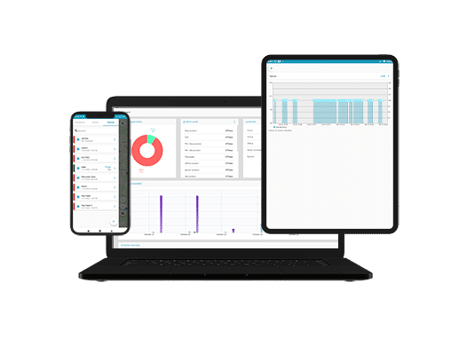 tracking software