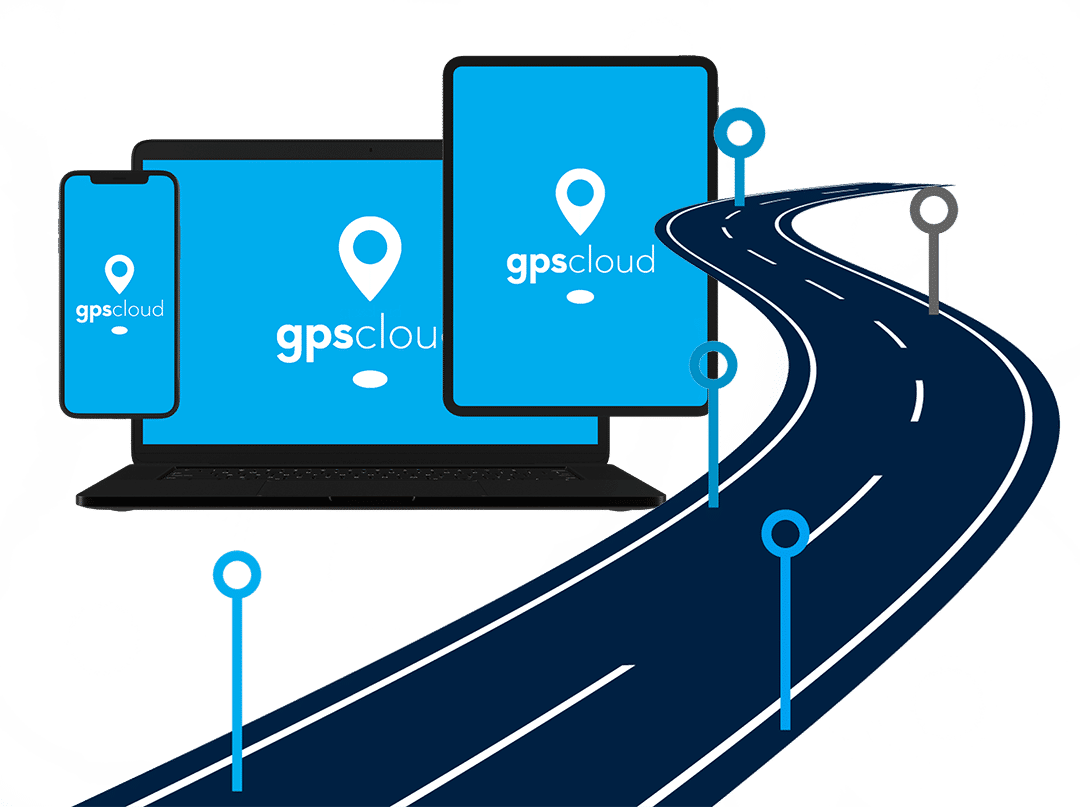 gps ortung für fahrzeuge