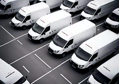 The three most important reasons why every company should have GPS fleet management